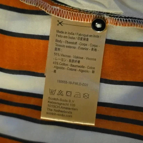 Scotch & Soda - Picture 5 of 7